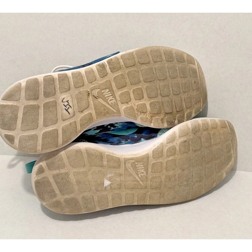 Nike size 991